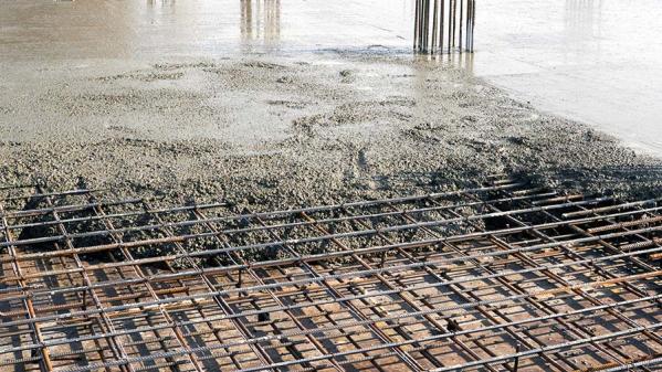 Reinforcement for Concrete: How to reinforce concrete and why