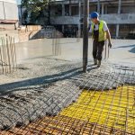 Why we use Reinforcement for Concrete Slabs